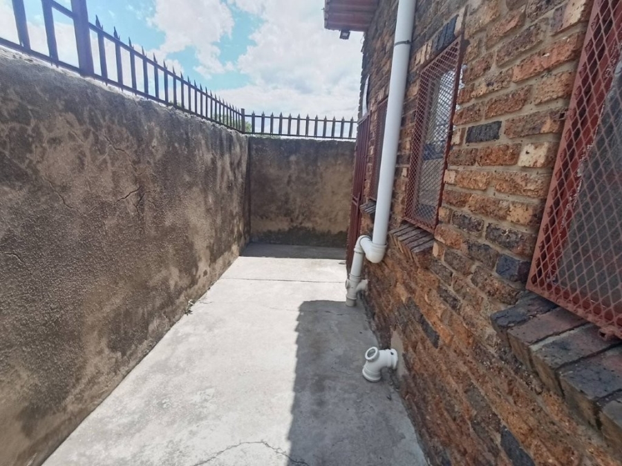 Commercial Property for Sale in Zamdela Free State